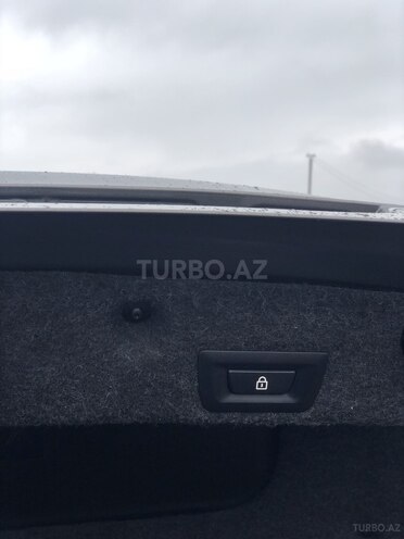 BMW 535 2010, 140,000 km - 3.0 l - Bakı