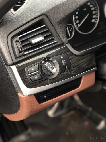 BMW 535 2010, 140,000 km - 3.0 l - Bakı