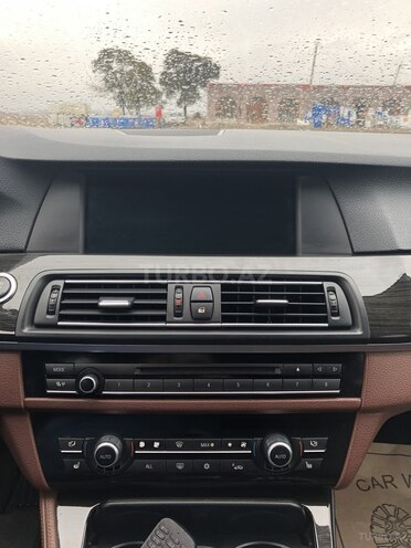 BMW 535 2010, 140,000 km - 3.0 l - Bakı