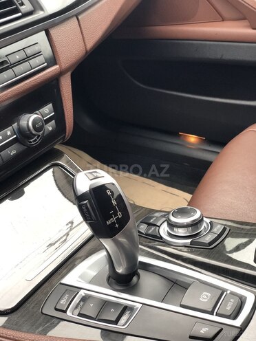 BMW 535 2010, 140,000 km - 3.0 l - Bakı