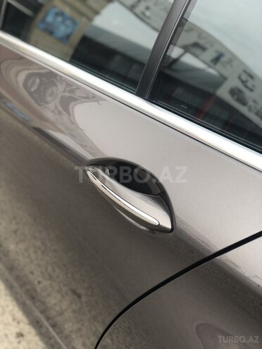 BMW 535 2010, 140,000 km - 3.0 l - Bakı