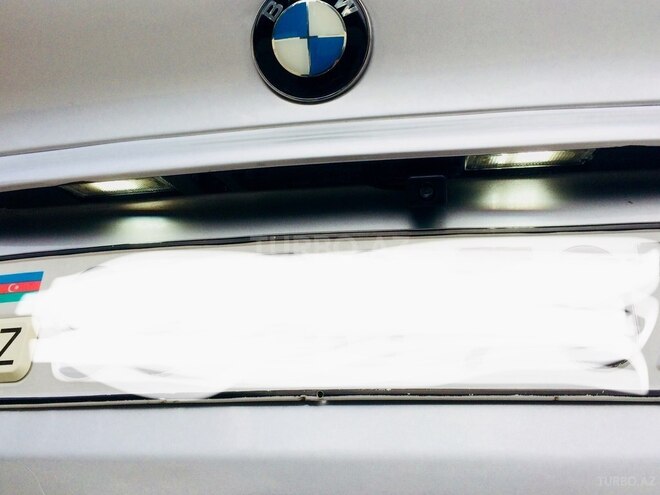 BMW 320 2001, 263,000 km - 2.0 l - Sumqayıt