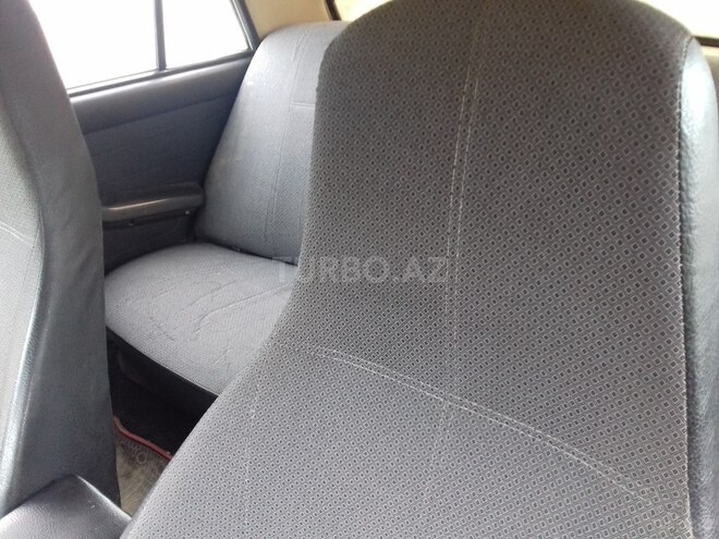 LADA (VAZ) 2107 2011, 3,700 km - 1.6 l - Xudat