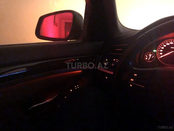 BMW 535 2010, 140,000 km - 3.0 l - Bakı