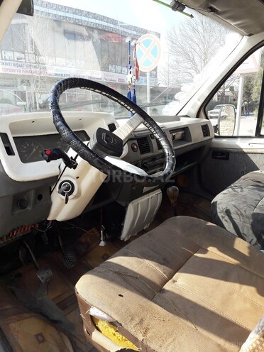 GAZ 330200 1998, 295,000 km - 2.4 л - Mingəçevir