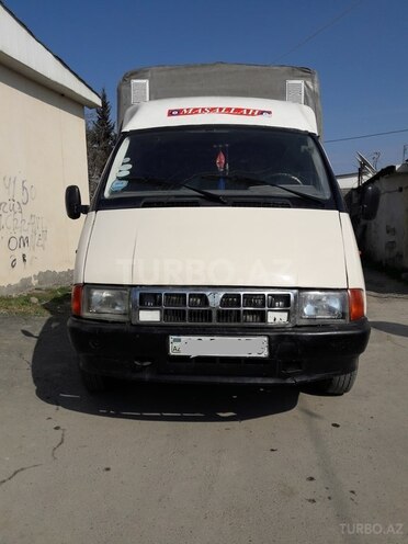 GAZ 330200 1998, 295,000 km - 2.4 л - Mingəçevir