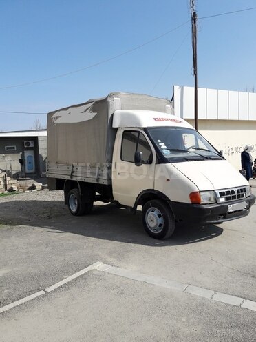 GAZ 330200 1998, 295,000 km - 2.4 л - Mingəçevir