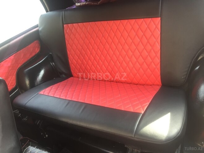 LADA (VAZ) Niva 2010, 107,000 km - 1.7 l - Bakı