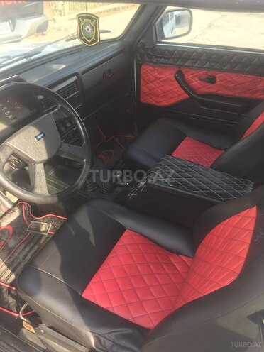 LADA (VAZ) Niva 2010, 107,000 km - 1.7 l - Bakı