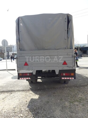 GAZ 330200 1998, 295,000 km - 2.4 л - Mingəçevir