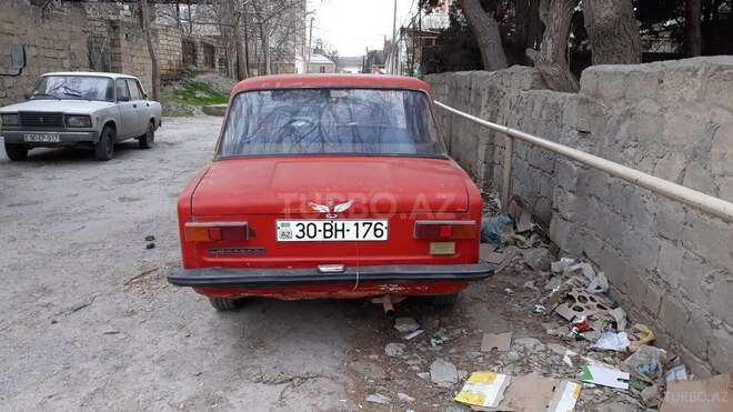 LADA (VAZ) 21011 1977, 999,999 km - 1.5 л - Bakı