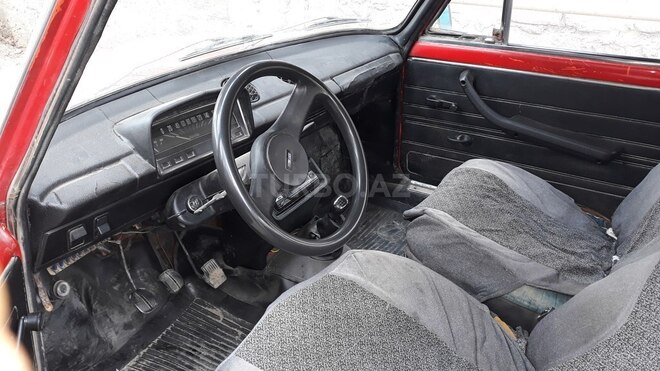 LADA (VAZ) 21011 1977, 999,999 km - 1.5 л - Bakı