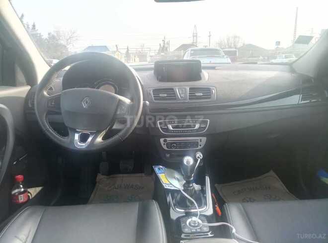 Renault Megane 2013, 170,000 km - 1.5 l - Sumqayıt