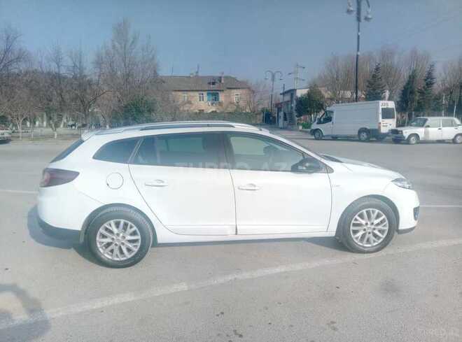 Renault Megane 2013, 170,000 km - 1.5 l - Sumqayıt