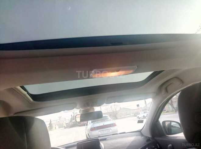Renault Megane 2013, 170,000 km - 1.5 l - Sumqayıt