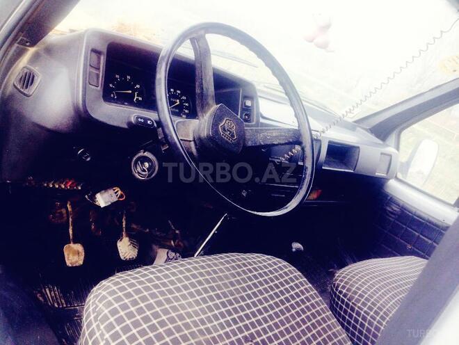 GAZ 33021 1996, 120,000 km - 2.4 l - Şirvan