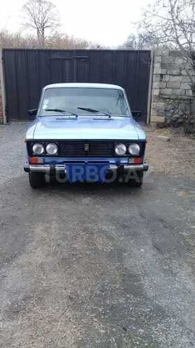 LADA (VAZ) 2106 1994, 90,306 km - 1.5 l - Zaqatala