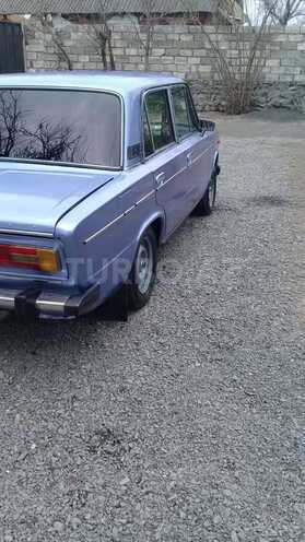 LADA (VAZ) 2106 1994, 90,306 km - 1.5 l - Zaqatala