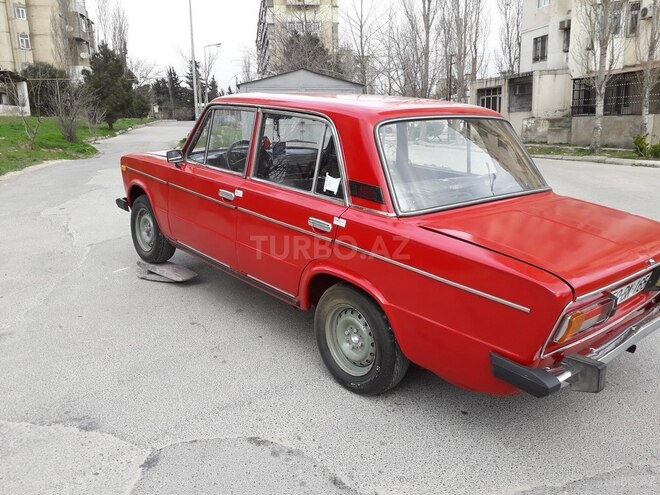LADA (VAZ) 2106 1985, 356,451 km - 1.5 l - Bakı