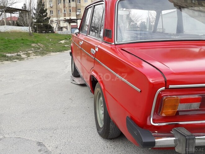 LADA (VAZ) 2106 1985, 356,451 km - 1.5 l - Bakı