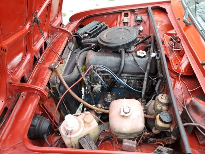 LADA (VAZ) 2106 1985, 356,451 km - 1.5 l - Bakı