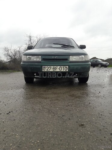 LADA (VAZ) 2110 2000, 230,657 km - 1.6 l - Xaçmaz