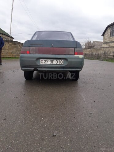 LADA (VAZ) 2110 2000, 230,657 km - 1.6 l - Xaçmaz