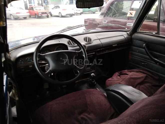LADA (VAZ) 21011 1977, 254,783 km - 1.3 л - Bakı