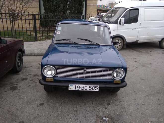 LADA (VAZ) 21011 1977, 254,783 km - 1.3 л - Bakı