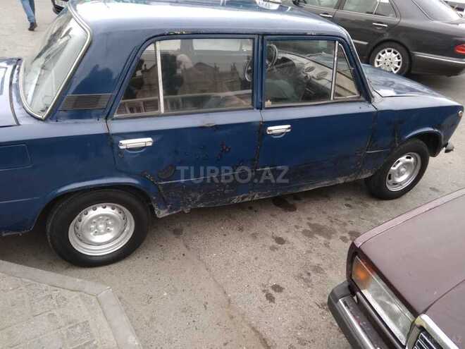 LADA (VAZ) 21011 1977, 254,783 km - 1.3 л - Bakı