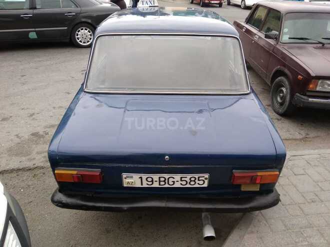 LADA (VAZ) 21011 1977, 254,783 km - 1.3 л - Bakı