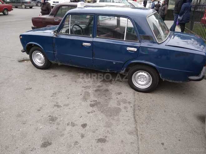 LADA (VAZ) 21011 1977, 254,783 km - 1.3 л - Bakı