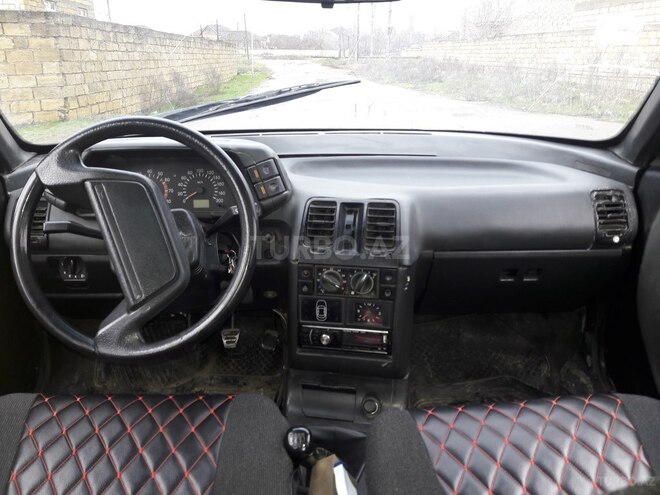 LADA (VAZ) 2110 2000, 230,657 km - 1.6 l - Xaçmaz