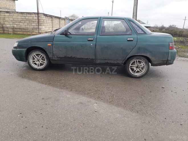LADA (VAZ) 2110 2000, 230,657 km - 1.6 l - Xaçmaz