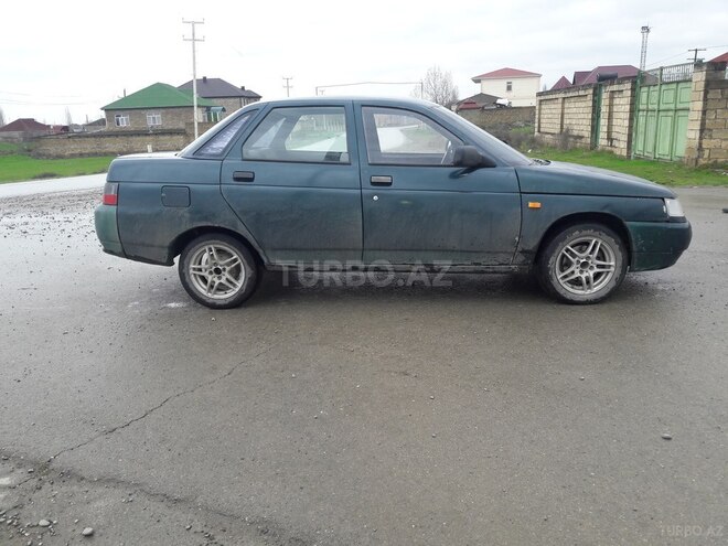 LADA (VAZ) 2110 2000, 230,657 km - 1.6 l - Xaçmaz