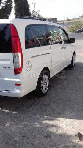 Mercedes Vito 113 2011, 230,000 km - 2.2 л - Bakı