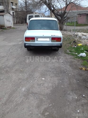 LADA (VAZ) 2107 2003, 245,670 km - 1.6 l - Gəncə