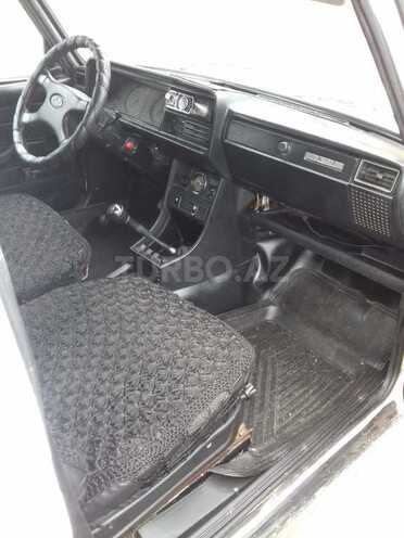 LADA (VAZ) 2107 2003, 245,670 km - 1.6 l - Gəncə