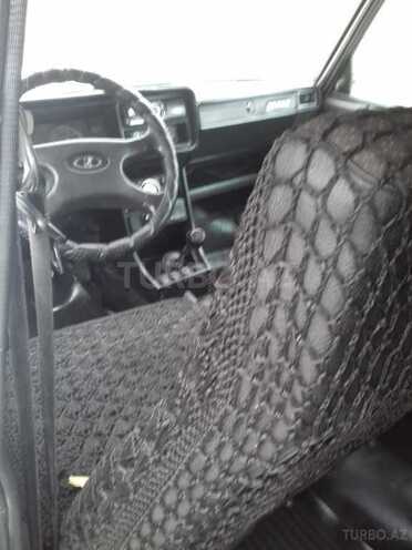 LADA (VAZ) 2107 2003, 245,670 km - 1.6 l - Gəncə