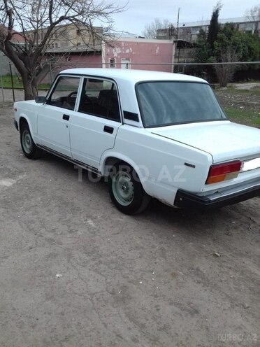 LADA (VAZ) 2107 2003, 245,670 km - 1.6 l - Gəncə