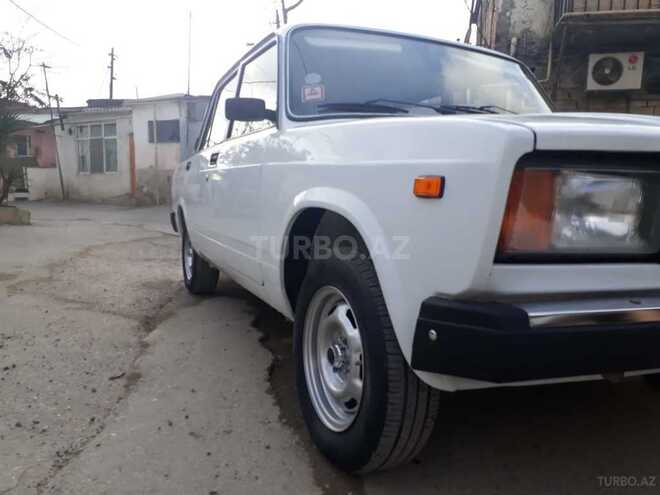 LADA (VAZ) 2107 2011, 140,000 km - 1.6 л - Bakı