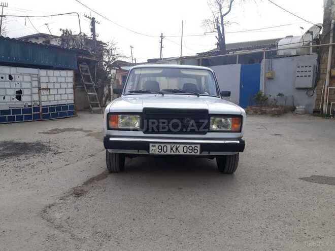 LADA (VAZ) 2107 2011, 140,000 km - 1.6 л - Bakı
