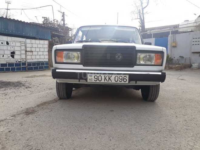 LADA (VAZ) 2107 2011, 140,000 km - 1.6 л - Bakı
