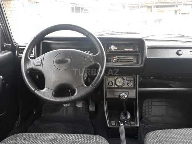 LADA (VAZ) 2107 2011, 140,000 km - 1.6 л - Bakı