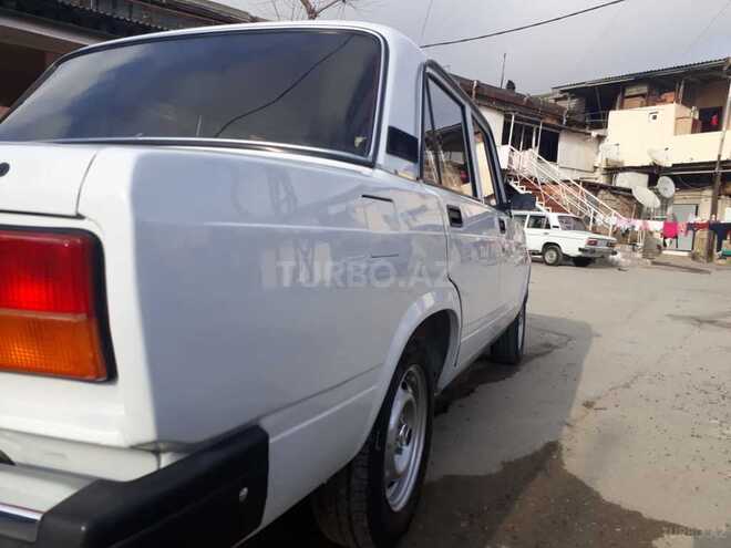 LADA (VAZ) 2107 2011, 140,000 km - 1.6 л - Bakı