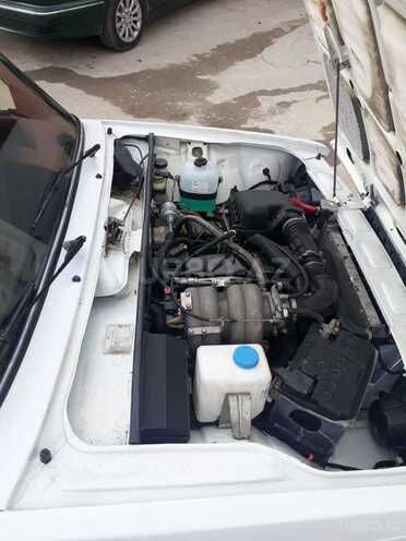 LADA (VAZ) 2107 2011, 140,000 km - 1.6 л - Bakı