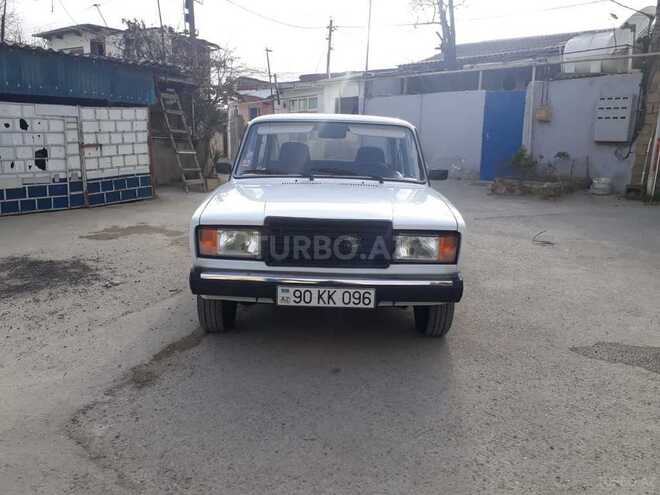 LADA (VAZ) 2107 2011, 140,000 km - 1.6 л - Bakı