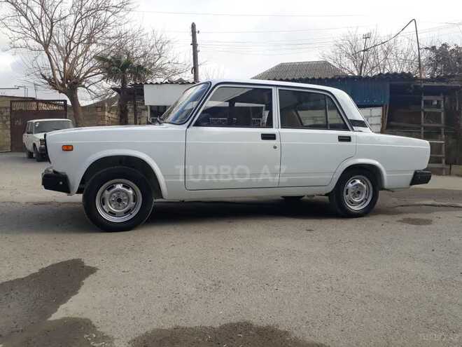 LADA (VAZ) 2107 2011, 140,000 km - 1.6 л - Bakı