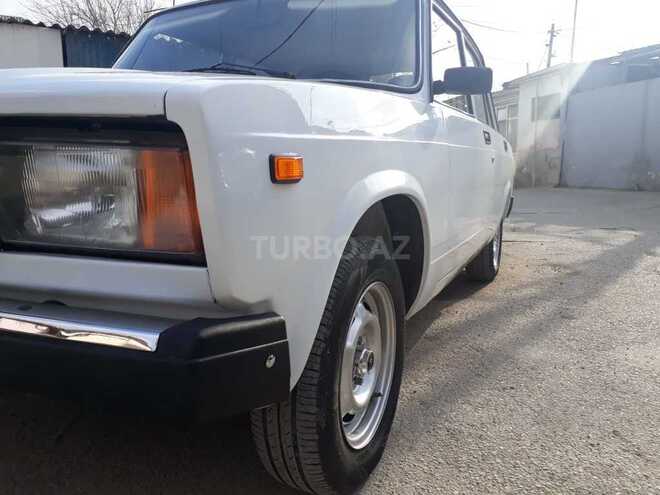 LADA (VAZ) 2107 2011, 140,000 km - 1.6 л - Bakı