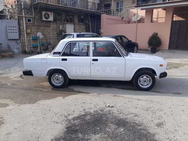 LADA (VAZ) 2107 2011, 140,000 km - 1.6 л - Bakı